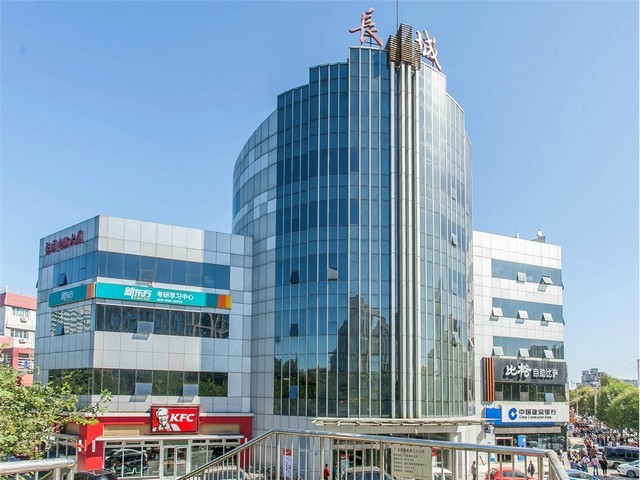 淄博五中中考画室招生